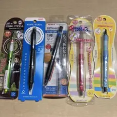 シャーペン　まとめ