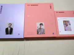 BTS MEMORIES まとめ売り