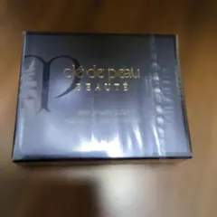 【新品未開封】クレドポーボーテ タンプードルエクラオークル00 レフィル資生堂