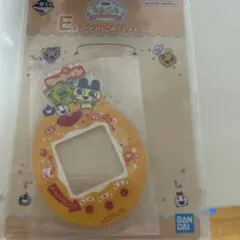 たまごっち　1番くじ