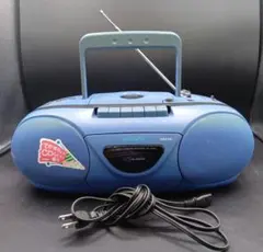 動作確認済　CDラジカセ　SANYO PH-PR40 本体