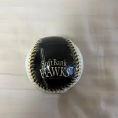 ホークス　ボール
