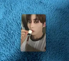 ハンビン バリスタ ZB1トレカ ヨントン applemusic