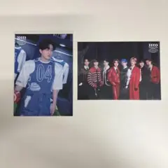 StrayKids チャンビン　オール　Social path ラントレ