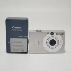 Canon IXY DIGITAL10 #3792のサムネイル