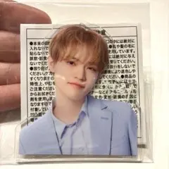 ドリショ3 ランダムトイ NCT チョンロ