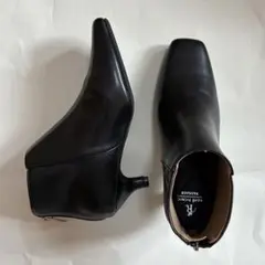 ROPE' PICNIC PASSAGE ラインリフトショートブーツ