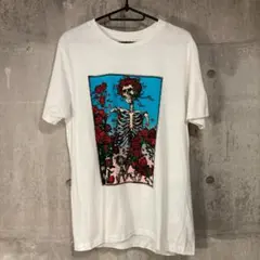 922 GRATEFU DEAD グレイトフルデッド Tシャツ GUコラボ