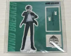 WIND BREAKER ウィンブレ　ベースヤードトーキョー　桜遥　アクスタ