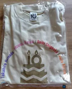 高橋優 ReLOVE RePEACE ReUNION Tシャツ - メルカリ