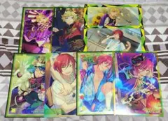 あんスタ クリアファイルコレクション Switch まとめ売り