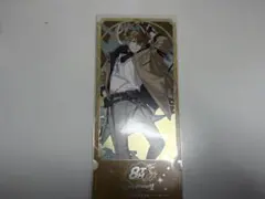 にじさんじ8th 宇佐美リト　チケット風カード