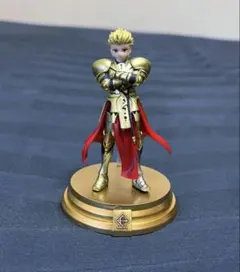 FGO fate ギルガメッシュ フィギュア