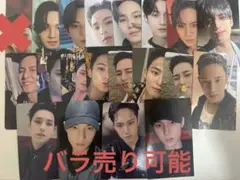 SEVENTEEN 会場限定　ミンギュ