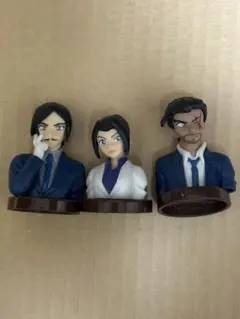 名探偵コナン　チョコエッグ