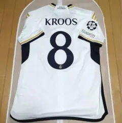 2026年最新】レアルマドリード ユニフォーム クロースの人気アイテム