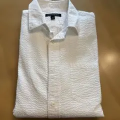 BANANA REPUBLIC Mサイズ 長袖シャツのサムネイル