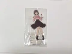 プロセカ 東雲絵名 はぴこれ アクスタ B賞 - メルカリ