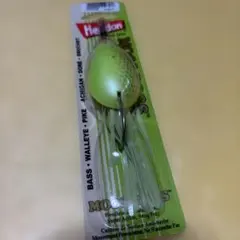 ヘドン！モスボス‼️のサムネイル