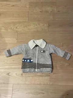 ファミリア　アウター