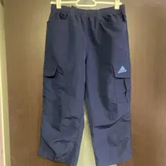 adidas160センチ半ズボン