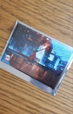 ⑤冨岡義勇 全方位コレクション缶バッジ 無限城編 鬼滅の刃