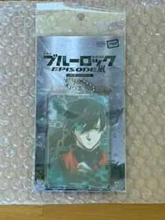 ブルーロック パスケース 新品未開封2点 - メルカリ