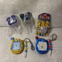 たまごっち ガチャガチャ カプセルトイ まとめ売り