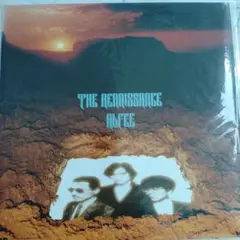 ２枚目同梱無料✦８枚目アルバムALFEE THE RENAISSANCE