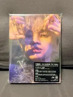 N / bias 初回限定盤B 映像充実仕様 フォトブック付き