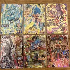 2025年最新】ドラゴンボールヒーローズ まとめ売りの人気アイテム