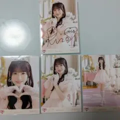 2026年最新】音嶋莉沙 直筆の人気アイテム - メルカリ