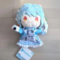 ホロライブ　ぬいぐるみパペット　まとめ売り パペット まとめ売り 5点 パペット 7点 ホロライブ パペット