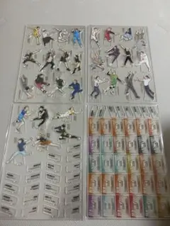 ハイキュー!! 10th クロニクル アクリルスタンド アクスタ