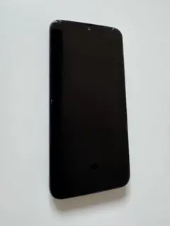 Motorola moto g13 本体 使用期間半年の美品です。☆動作確認済