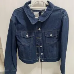 レピピ　Mサイズデニムジャケット