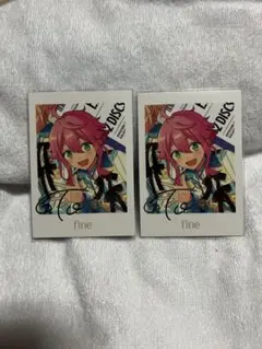 あんスタ ぱしゃっつ TRIP 姫宮桃李