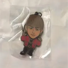 登坂広臣 首振り MP