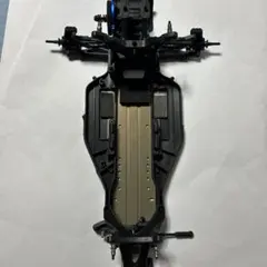 ラジコン　ベース車両　ジャンク品　ラジコン制作などでのサムネイル