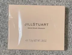 ジルスチュアート ブレンドブラッシュブロッサム 10 チーク 新品 限定