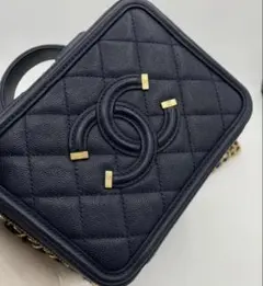 CHANEL CCフィリグリー