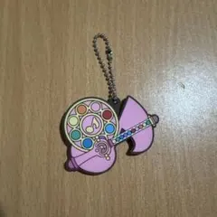 【おジャ魔女どれみ】あそーとコレクション　見習いタップ　ペペルトポロン