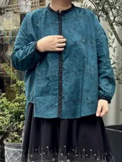 【最終値下げ】 marblesud マーブルシュッド シャツ