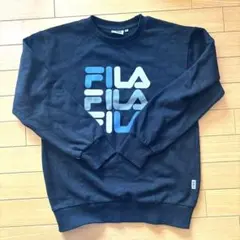 FILA ⭐︎長袖トレーナー（160）