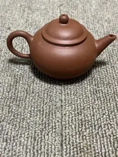 中国宜興 中国美術 茶壷 紫砂壺 泥壺 急須 煎茶道具