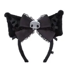 クロミ　真夜中のメロクロ　カチューシャ