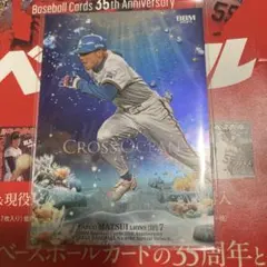 2026年最新】松井稼頭央 bbmの人気アイテム - メルカリ