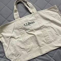 L.L.Bean トートバッグ ナチュラル色 フリークスストア別注 新品 