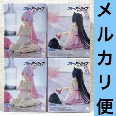 ブルーアーカイブ　フィギュア