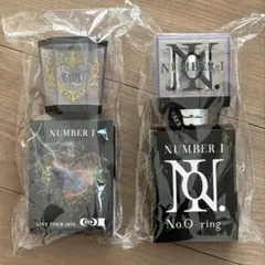 2026年最新】number_Iの人気アイテム - メルカリ